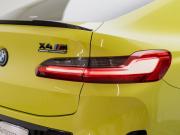 BMW X4 M I (F98) Рестайлинг Москва  - изображение 43