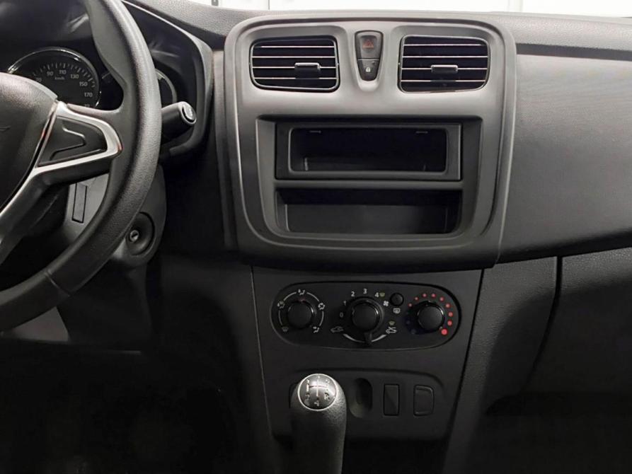 Renault Logan II Рестайлинг Казань  - изображение 18