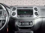 Volkswagen Tiguan I Рестайлинг Екатеринбург  - изображение 32