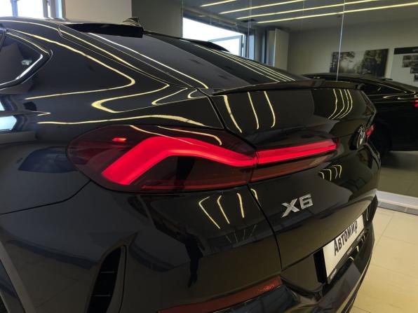 BMW X6 III (G06) с пробегом 2021 года, цена 8 800 000 рублей, 25325 км, внедорожник, Автокод Объявления