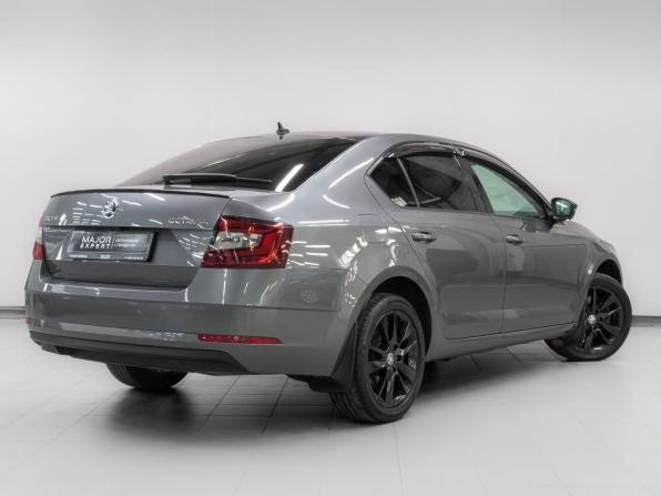 Skoda Octavia III (A7) Рестайлинг с пробегом 2018 года, цена 2 100 000 рублей, 91921 км, лифтбек, Автокод Объявления