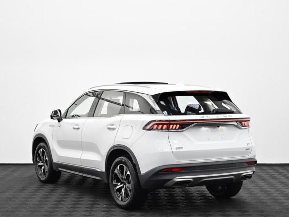BAIC X7 I с пробегом 2024 года, цена 2 149 000 рублей, 15 км, внедорожник, Автокод Объявления