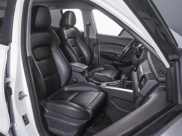 Chery Tiggo 4 I Рестайлинг с пробегом 2021 года, цена 1 460 000 рублей, 51290 км, внедорожник, Автокод Объявления