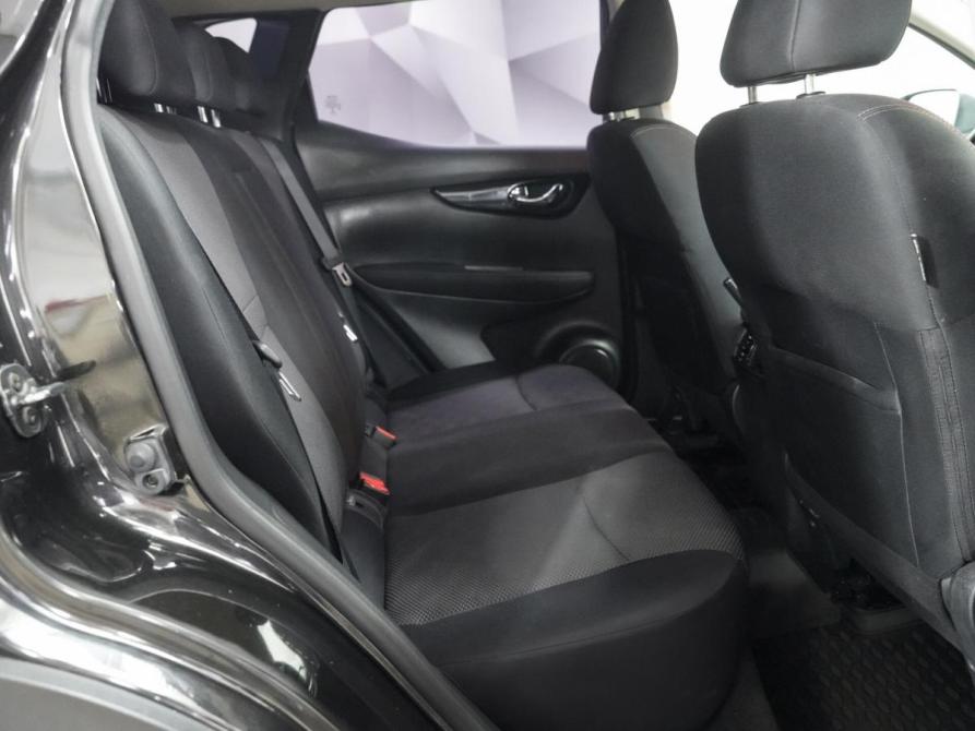Nissan Qashqai II Ульяновск  - изображение 11