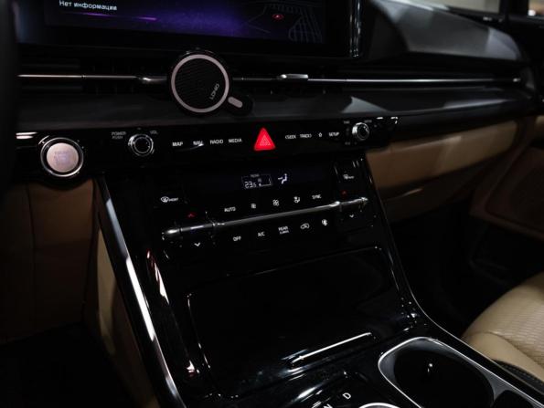 Kia Carnival IV с пробегом 2023 года, цена 4 899 990 рублей, 35229 км, минивэн, Автокод Объявления