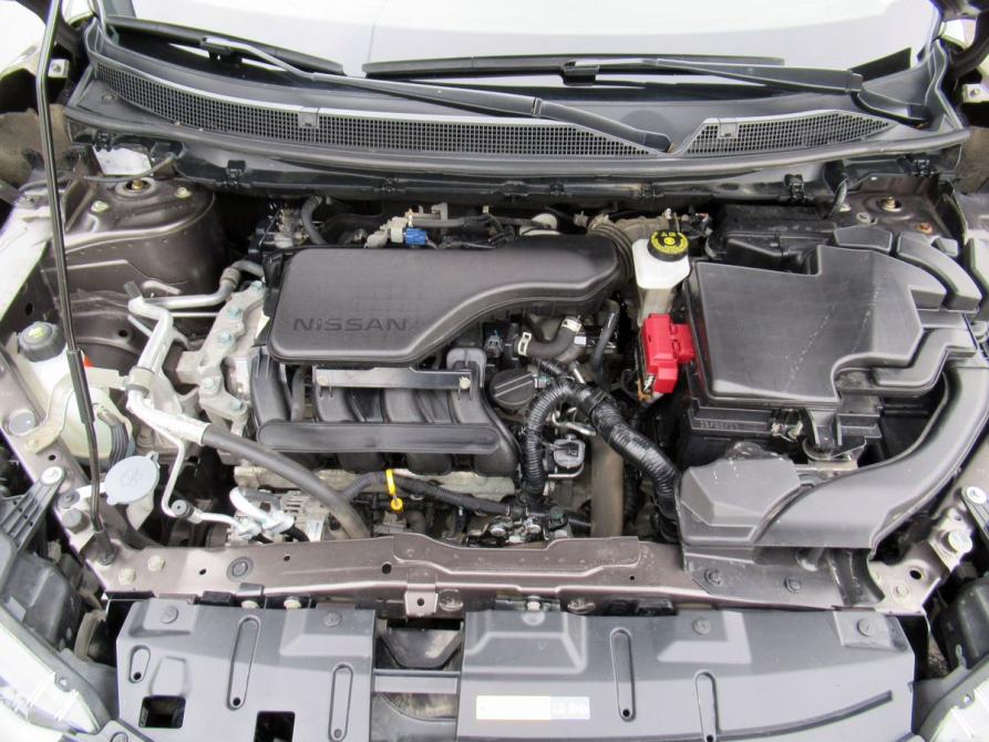 Nissan Qashqai II Рестайлинг Самара  - изображение 20