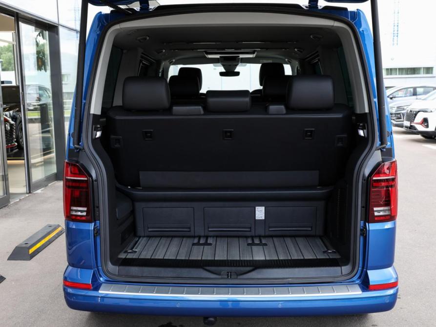 Volkswagen Multivan T6 Рестайлинг Москва  - изображение 11