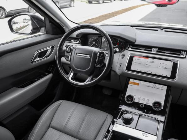 Land Rover Range Rover Velar I с пробегом 2018 года, цена 3 149 000 рублей, 180409 км, внедорожник, Автокод Объявления