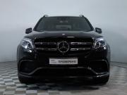Mercedes-Benz GLS AMG I (X166) Санкт-Петербург  - изображение 39