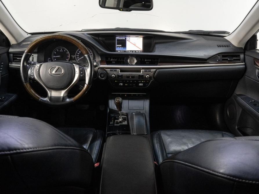 Lexus ES VI Тюмень  - изображение 19