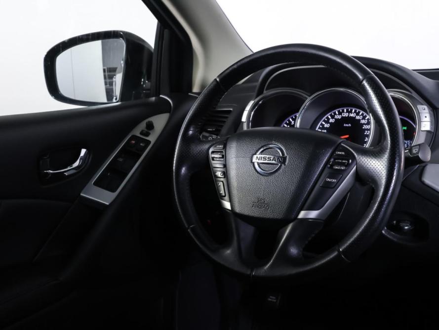 Nissan Murano II (Z51) Рестайлинг 2 Москва  - изображение 13