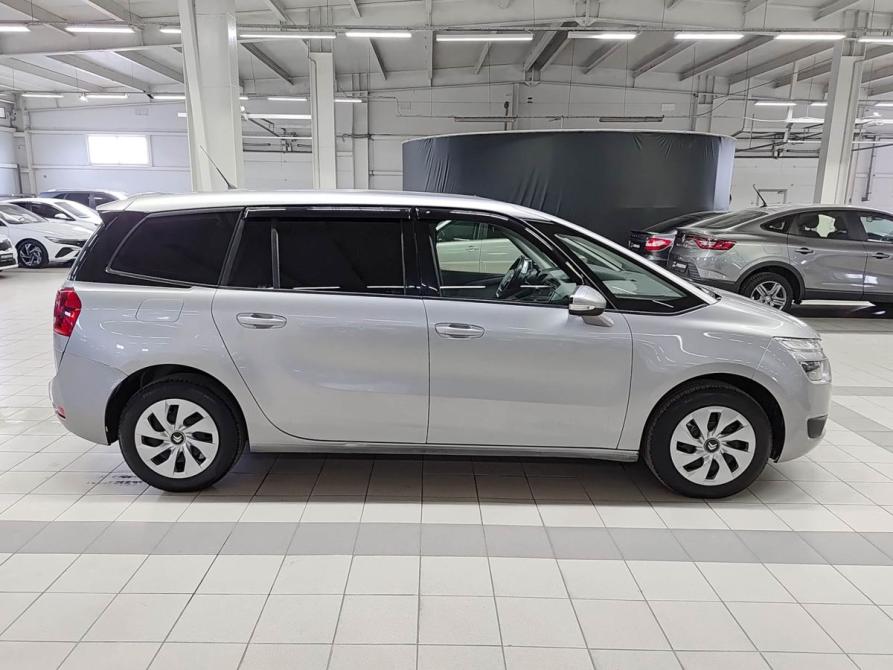 Citroen C4 Picasso II Рестайлинг Набережные Челны  - изображение 4