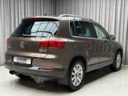 Volkswagen Tiguan I Рестайлинг Ижевск  - изображение 38