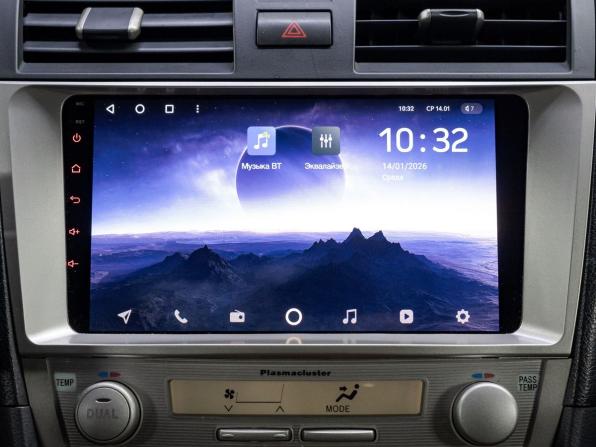 Toyota Camry VI (XV40) Рестайлинг с пробегом 2009 года, цена 1 309 000 рублей, 206659 км, седан, Автокод Объявления