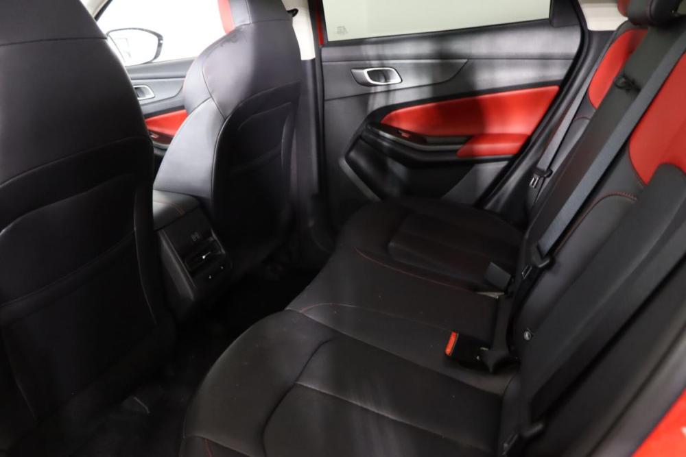 Changan CS55 Plus II Нижний Новгород  - изображение 28