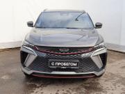 Geely Coolray I Рестайлинг Москва  - изображение 28
