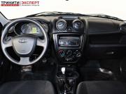 Lada (ВАЗ) Granta I Белгород  - изображение 28