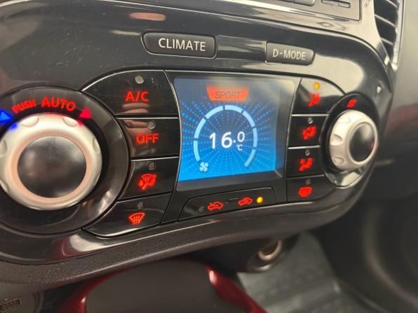 Nissan Juke I с пробегом 2012 года, цена 999 000 рублей, 103850 км, внедорожник, Автокод Объявления