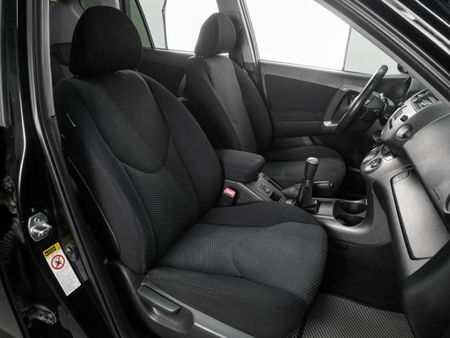 Toyota RAV4 III (XA30) Воронеж  - изображение 8