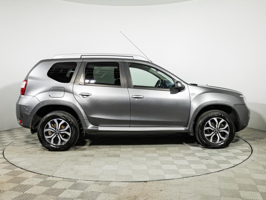 Nissan Terrano III (D10) Санкт-Петербург  - изображение 4