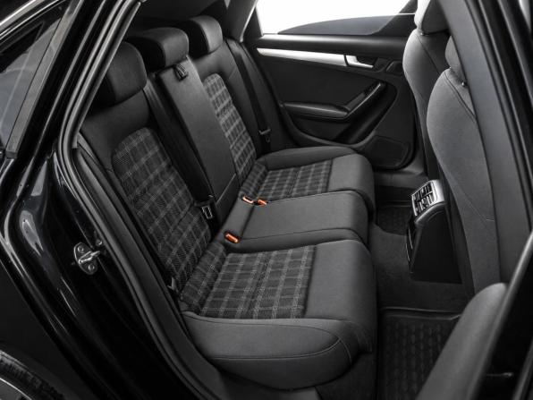 Audi A4 IV (B8) с пробегом 2010 года, цена 969 000 рублей, 290244 км, седан, Автокод Объявления