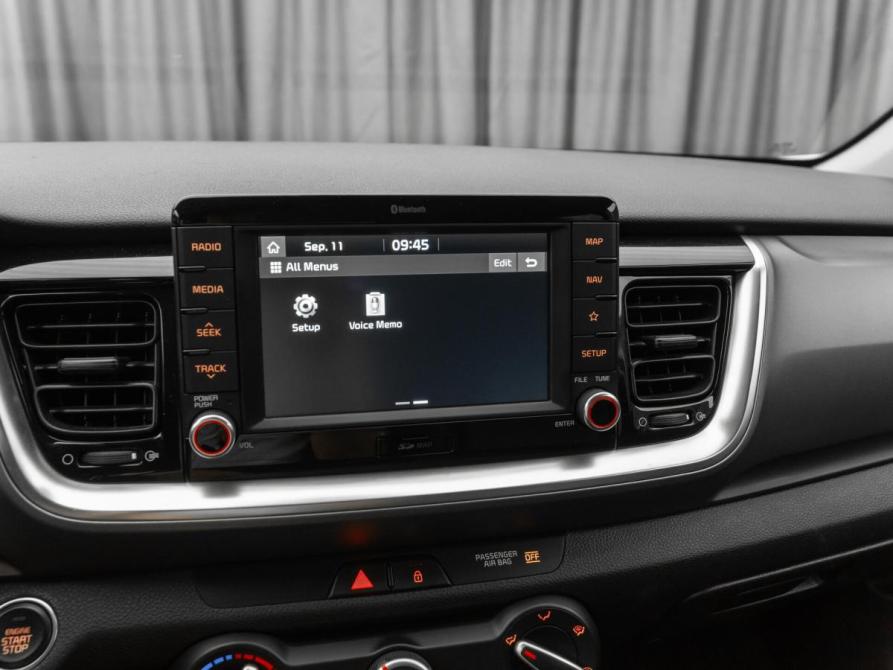 Kia Stonic I Москва  - изображение 16