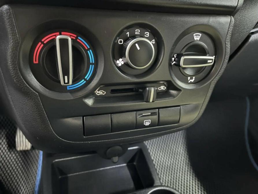 Lada (ВАЗ) Granta I Рестайлинг Набережные Челны  - изображение 12
