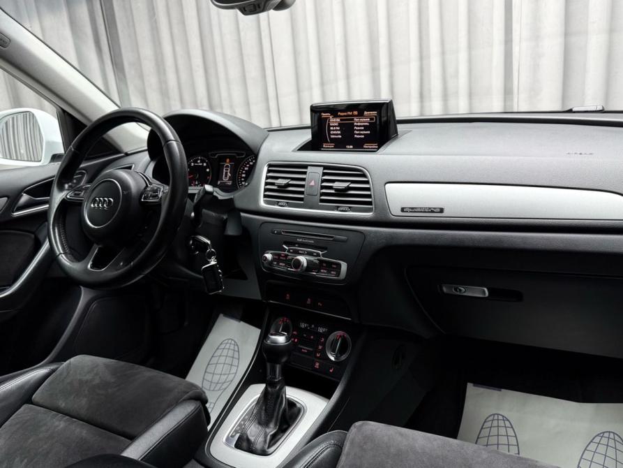 Audi Q3 I (8U) Ижевск  - изображение 11