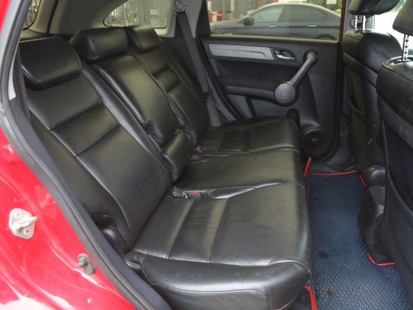 Honda CR-V III с пробегом 2008 года, цена 1 074 000 рублей, 220000 км, внедорожник, Автокод Объявления