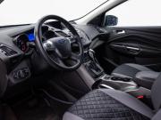 Ford Kuga II Москва  - изображение 25