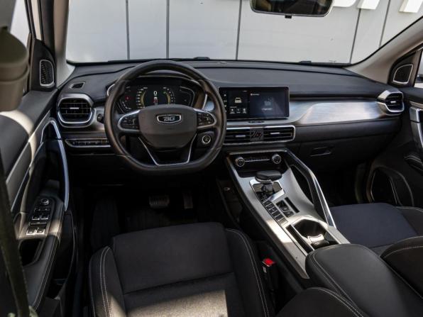Belgee X50 с пробегом 2024 года, цена 1 790 000 рублей, 65466 км, внедорожник, Автокод Объявления