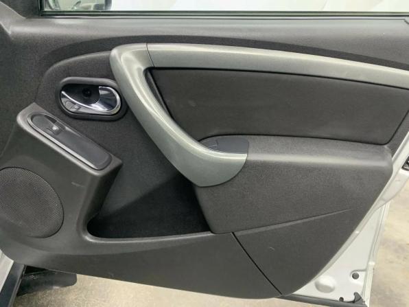 Renault Duster I Рестайлинг с пробегом 2020 года, цена 1 270 000 рублей, 236968 км, внедорожник, Автокод Объявления