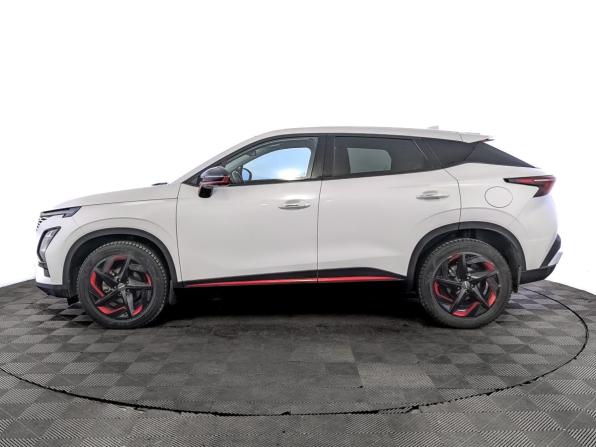 Omoda C5 I с пробегом 2023 года, цена 1 890 000 рублей, 14500 км, внедорожник, Автокод Объявления