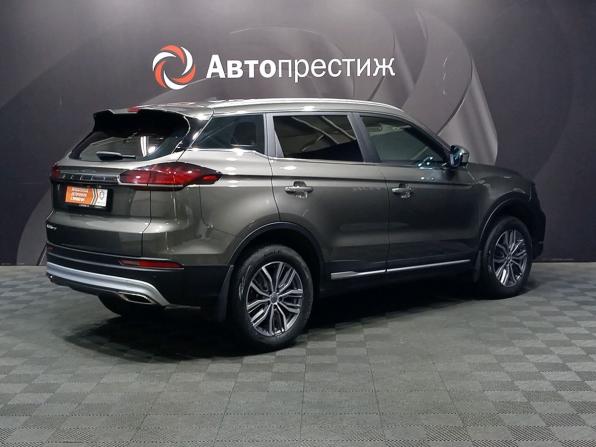 Geely Atlas Pro с пробегом 2023 года, цена 1 990 000 рублей, 40324 км, внедорожник, Автокод Объявления