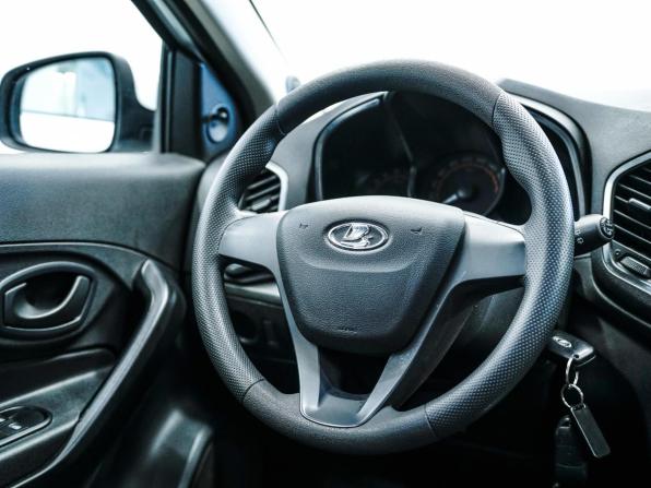 Lada (ВАЗ) XRAY I с пробегом 2021 года, цена 790 000 рублей, 65327 км, хэтчбек, Автокод Объявления