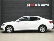 Skoda Superb III Рестайлинг Екатеринбург  - изображение 27