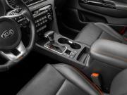 Kia Sportage IV Рестайлинг Москва  - изображение 48