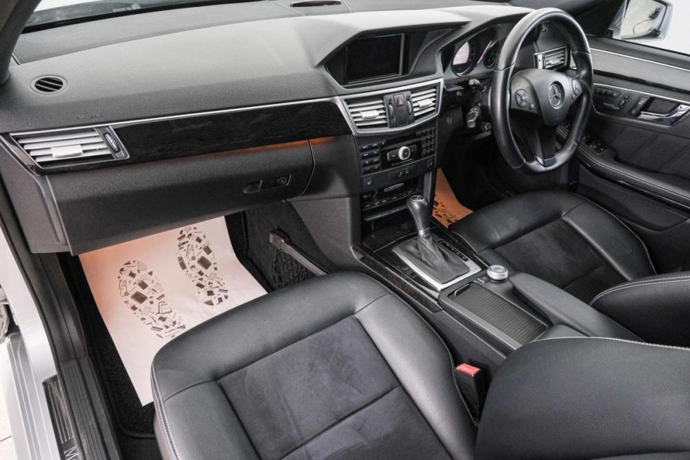 Mercedes-Benz E-Класс IV (W212 S212 C207) Красноярск  - изображение 12