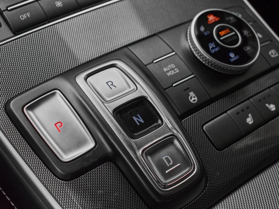 Hyundai Santa Fe IV Рестайлинг Екатеринбург  - изображение 19
