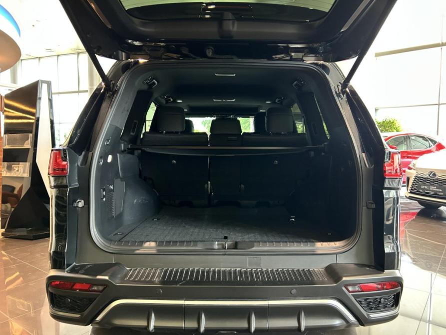 Lexus LX IV Казань  - изображение 12