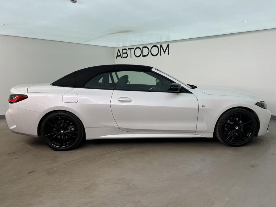 BMW 4 серии G22 G23 G26 Москва  - изображение 5