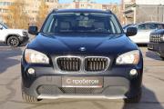 BMW X1 I (E84) Санкт-Петербург  - изображение 18