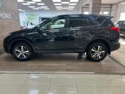 Toyota RAV4 IV (XA40) Уфа  - изображение 41