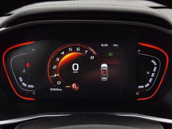 Geely Coolray I с пробегом 2023 года, цена 1 710 000 рублей, 97979 км, внедорожник, Автокод Объявления