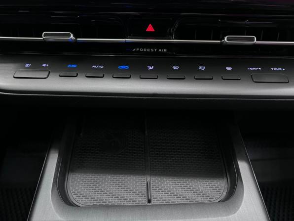 Changan CS55 Plus II с пробегом 2023 года, цена 2 250 000 рублей, 38090 км, внедорожник, Автокод Объявления