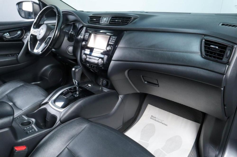 Nissan Qashqai II Рестайлинг Челябинск  - изображение 22