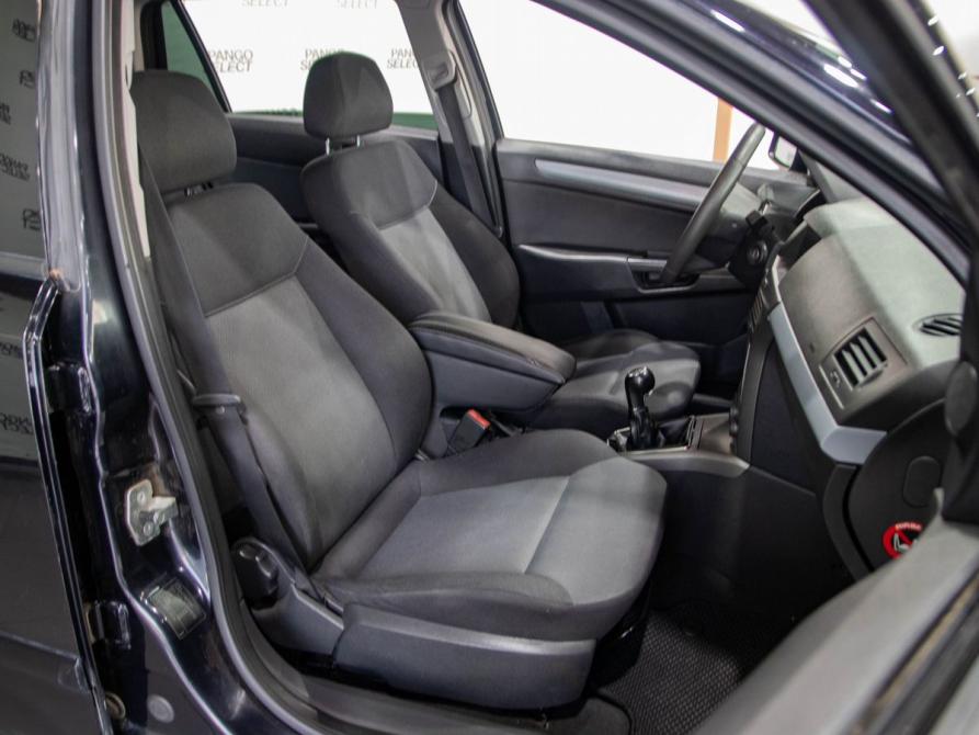 Opel Astra H Оренбург  - изображение 17