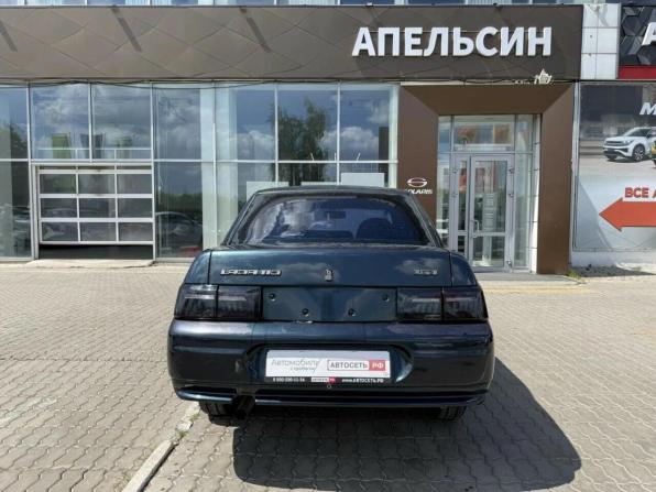 Lada (ВАЗ) 2110 с пробегом 2007 года, цена 163 800 рублей, 229467 км, седан, Автокод Объявления