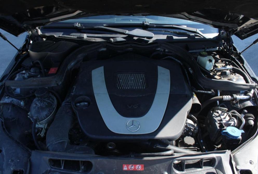 Mercedes-Benz C-Класс III (W204) Саратов  - изображение 12