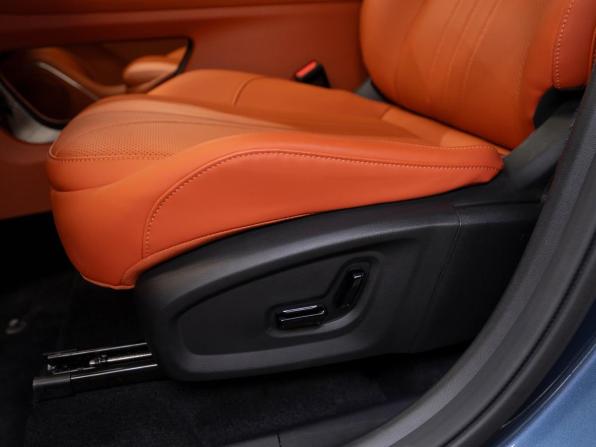 Geely Galaxy M7 с пробегом 2026 года, цена 3 750 000 рублей, 35 км, внедорожник, Автокод Объявления